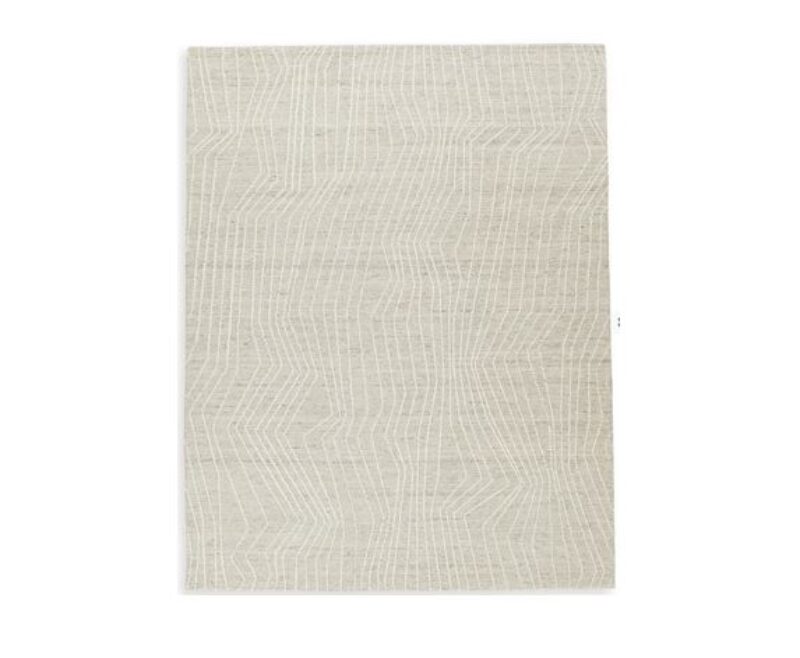 Varahill Grey Rug 8x10