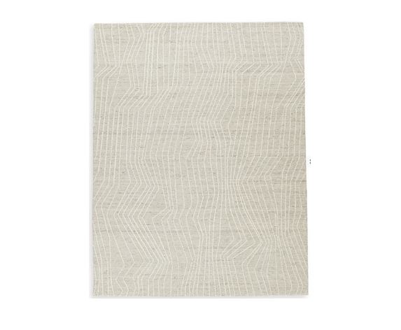 Varahill Grey Rug 8x10