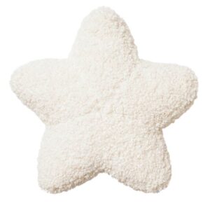 Star Shaped Pillow