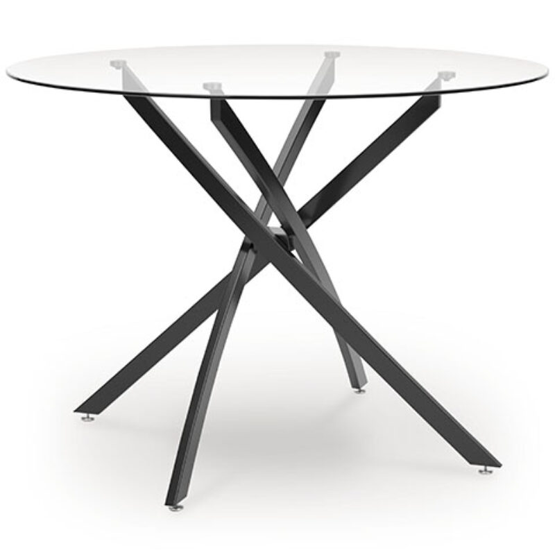 Pharwynn Dining Table 42"