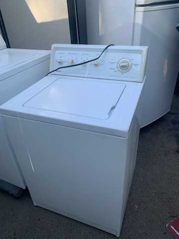 Refurbished Mechanical Washer