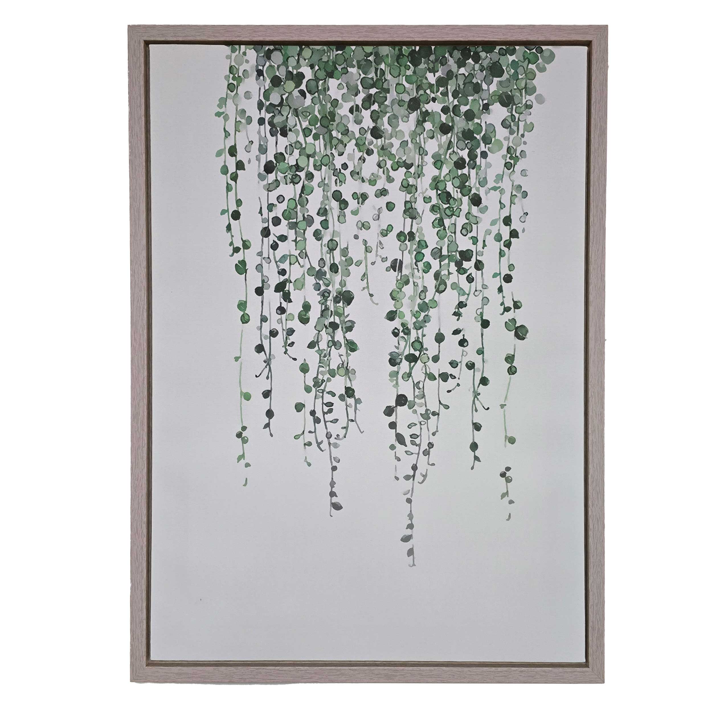 String of Pearls