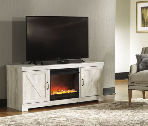 Bellaby TV Stand