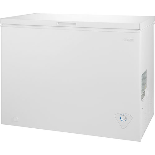 Insignia 10.2 Cu. Ft. Chest Freezer
