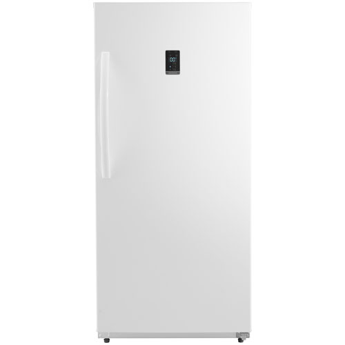 Insignia 13.8 Cu. Ft. y Upright Convertable Freezer