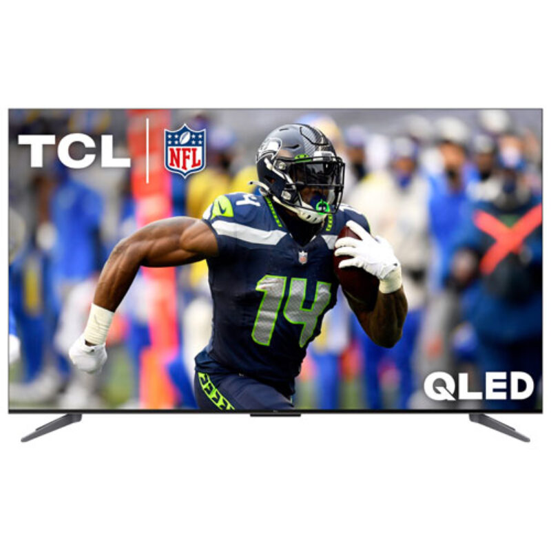 TCL QLED Smart TV
