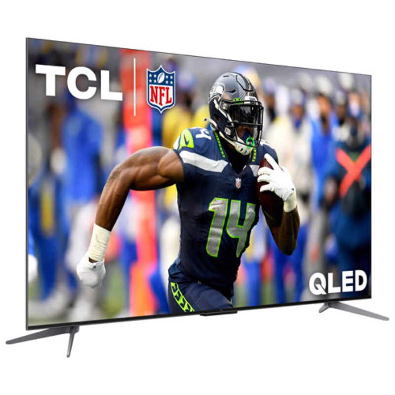 TCL QLED Smart TV - Image 2