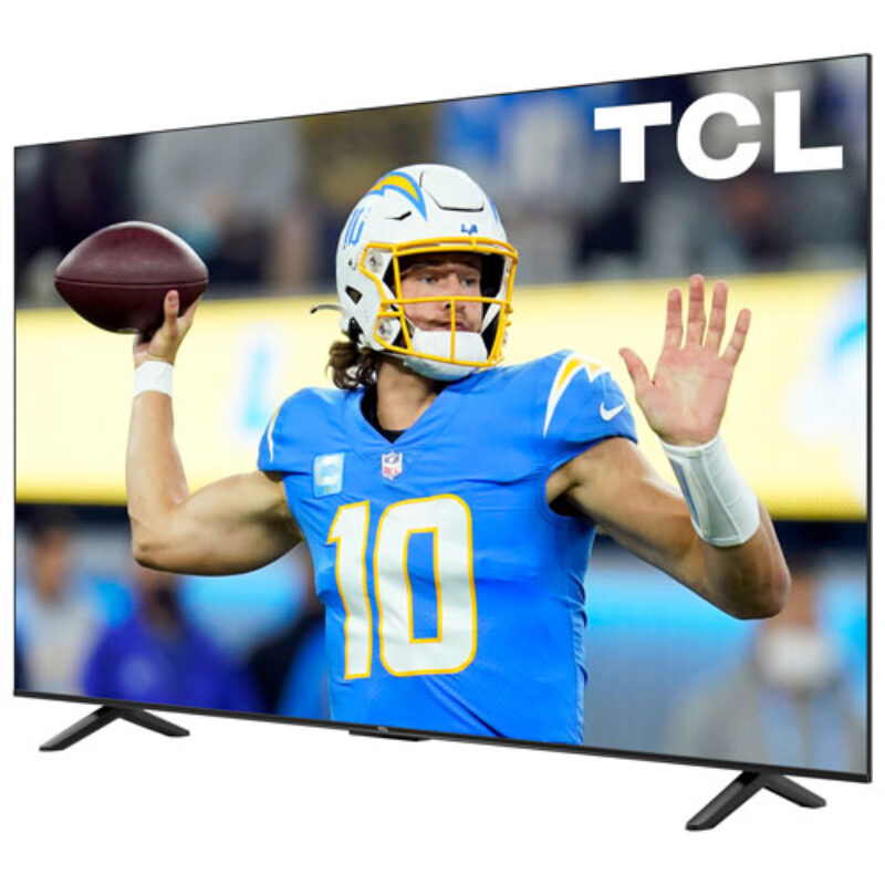 TCL 4K Smart TV - Image 2