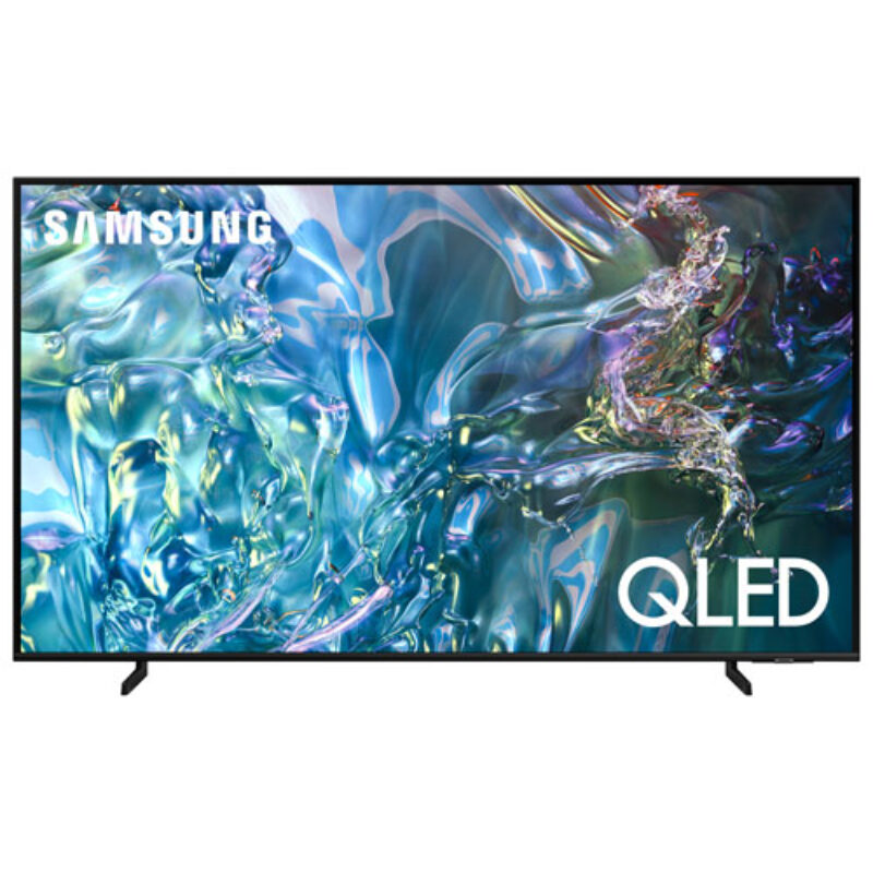 Samsung QLED Smart TV