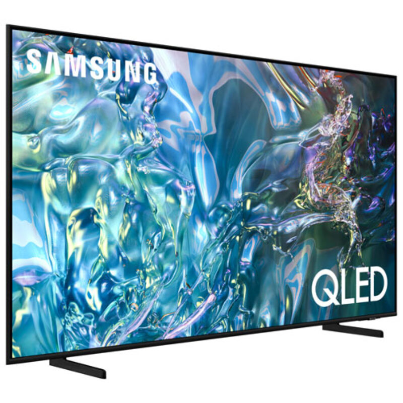 Samsung QLED Smart TV - Image 2