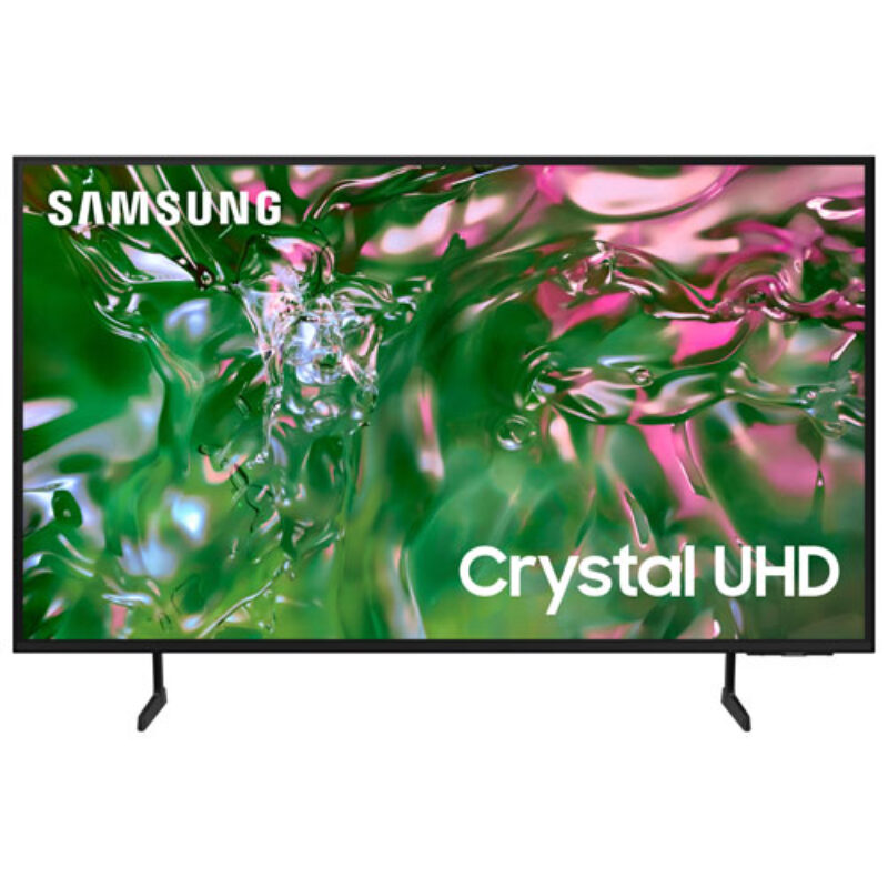 Samsung 4K Smart TV