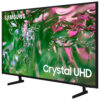 Samsung 4K Smart TV - Image 2
