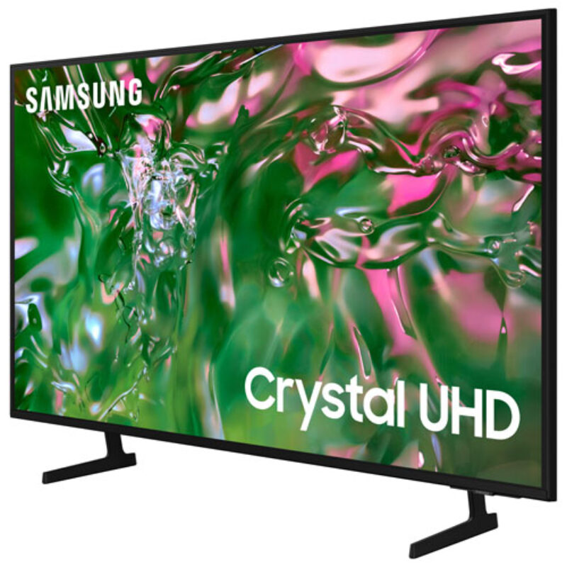 Samsung 4K Smart TV - Image 2