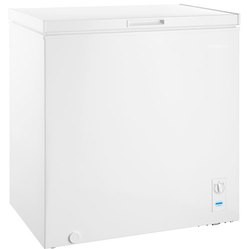 Insignia 7 Cu. Ft. Chest Freezer