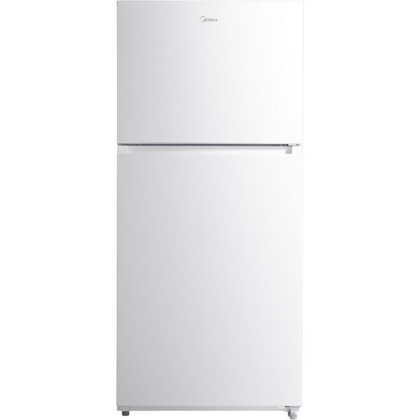 Midea 18 cu. ft. Top Freezer Refrigerator
