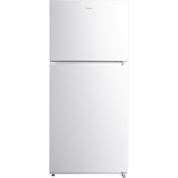 Midea 18 cu. ft. Top Freezer Refrigerator