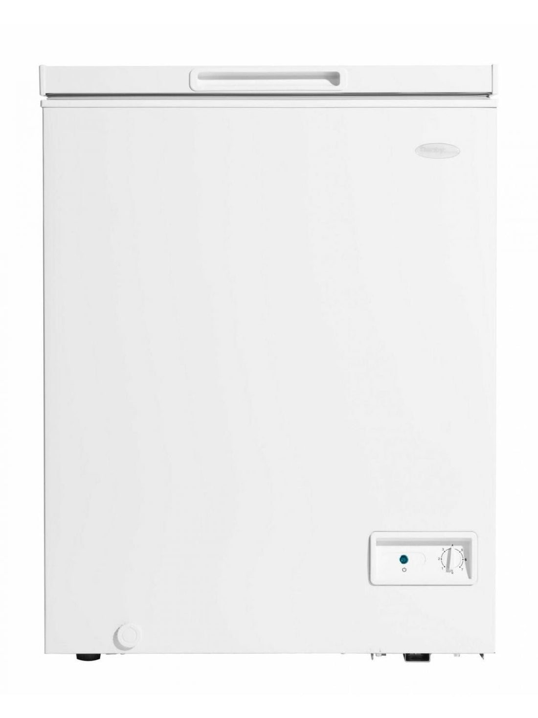 Danby - 5 cu. Ft Chest Freezer