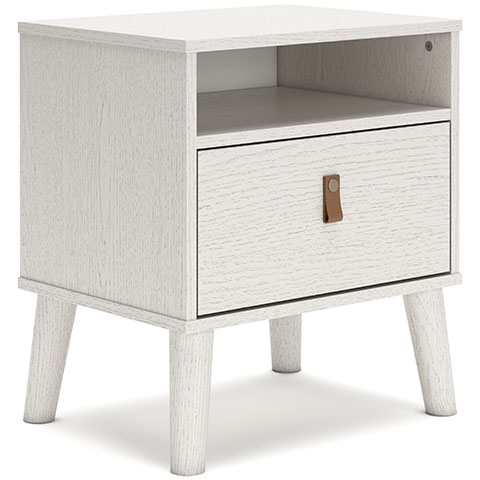 Aprilyn 1 Drawer NS