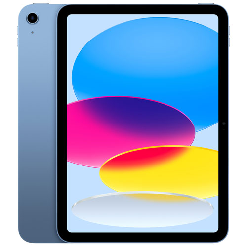 Apple iPad 11th gen