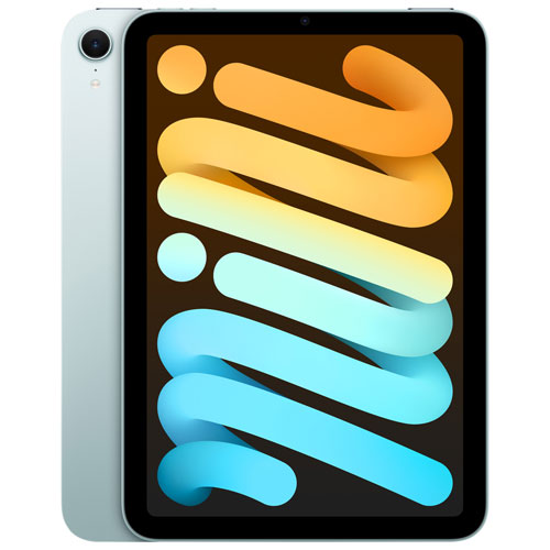 Apple iPad mini 7th