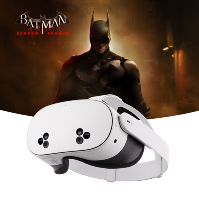 Meta Quest 3S VR 128GB