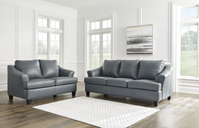Genoa Sofa/Loveseat