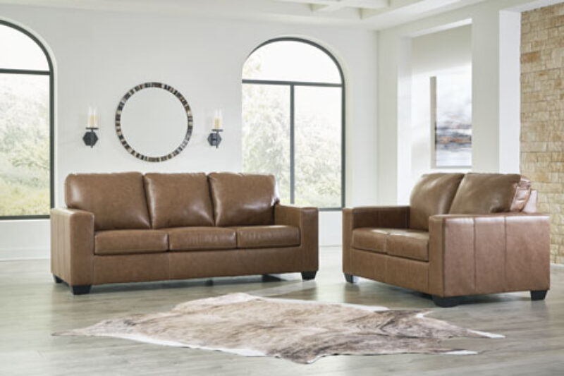 Bolsena Sofa/Loveseat