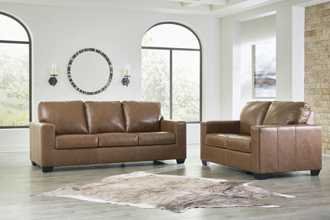 Bolsena Sofa/Loveseat