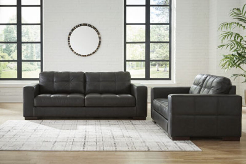 Luigi Sofa/Loveseat