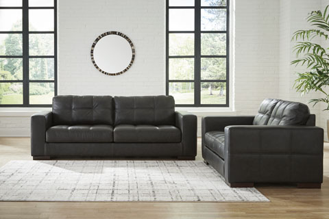 Luigi Sofa/Loveseat