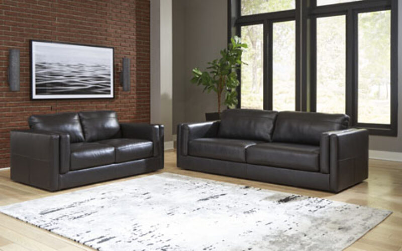Amiata Sofa/Loveseat