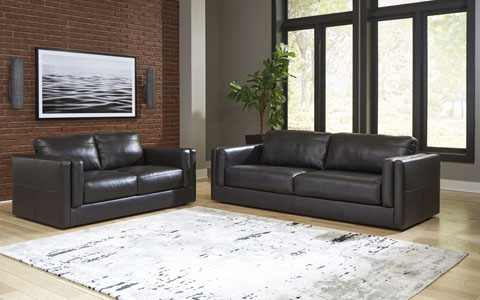 Amiata Sofa/Loveseat