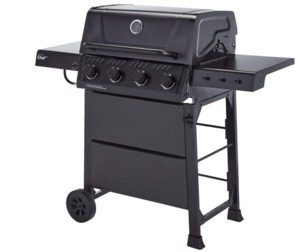 BBQs