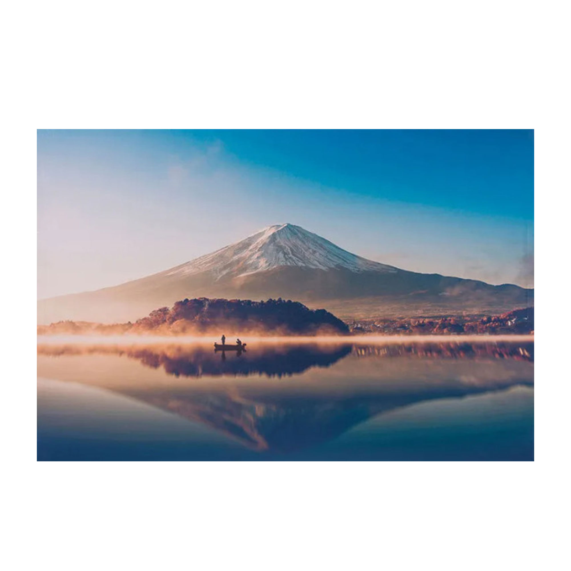 Fujiyama 47x32