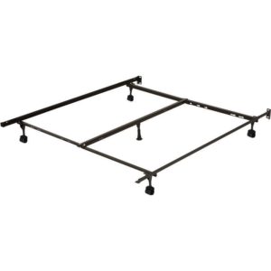 Queen Double Twin Bedframe