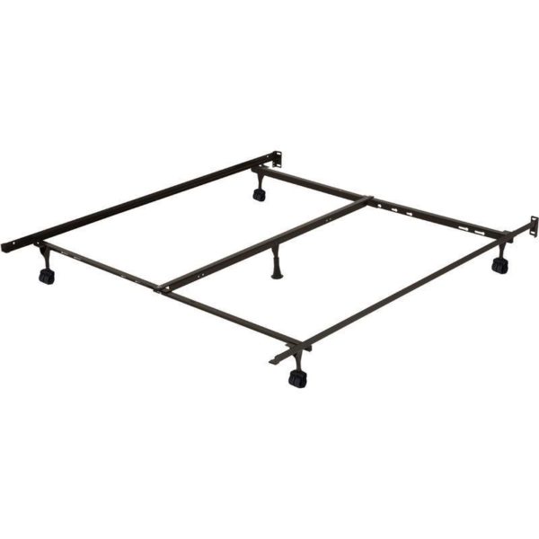 Queen Double Twin Bedframe