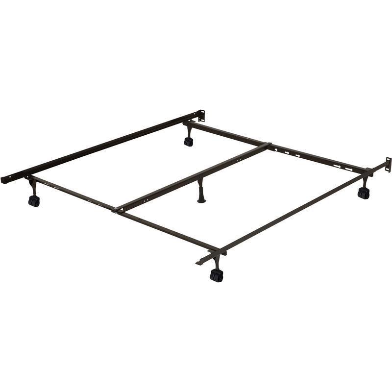 Queen Double Twin Bedframe
