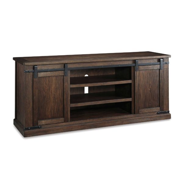 Budmore TV Stand - Image 2
