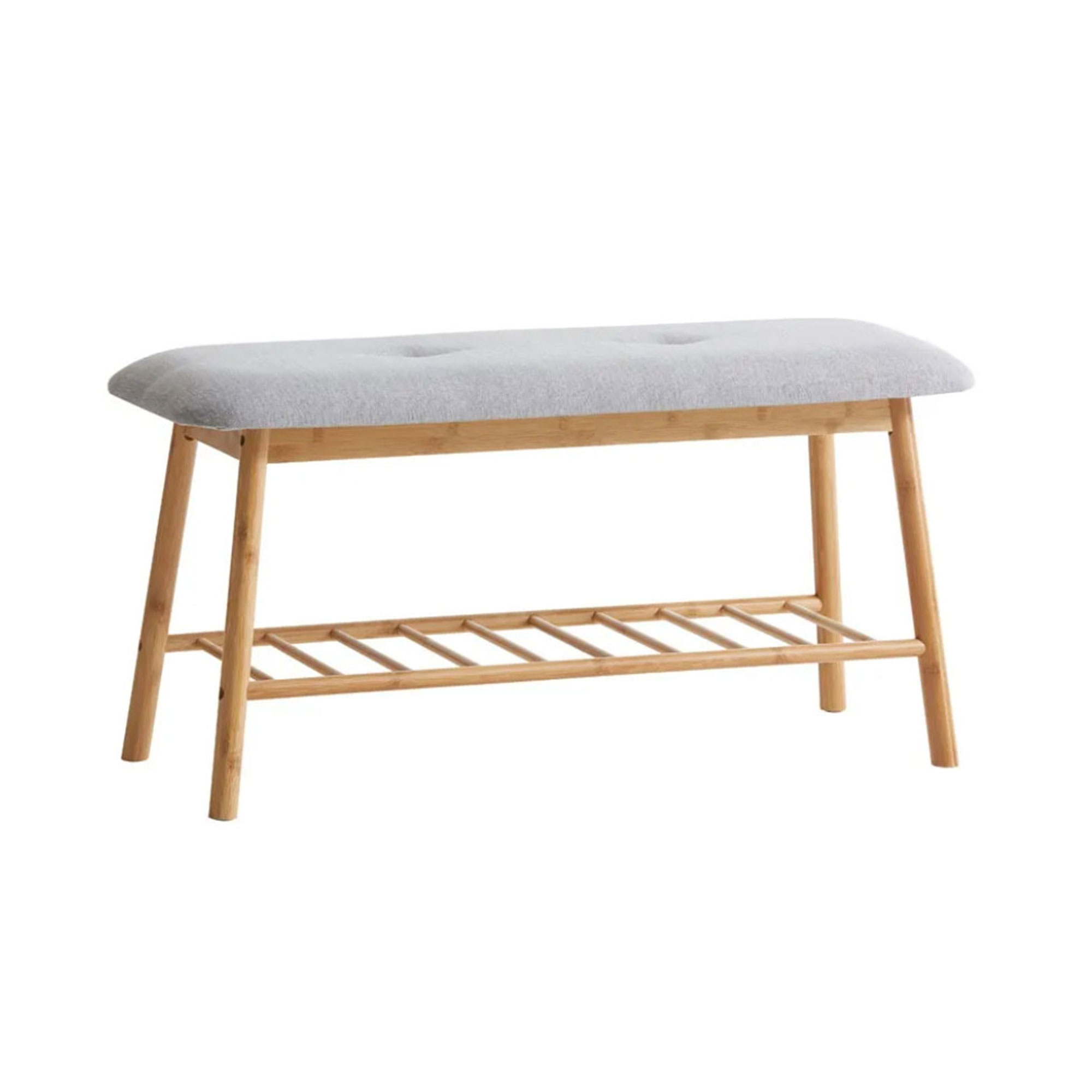 Oyster Bench