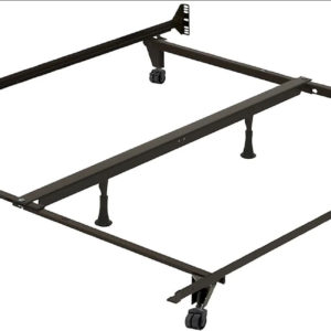 King Bedframe