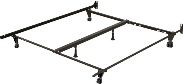 King Bedframe