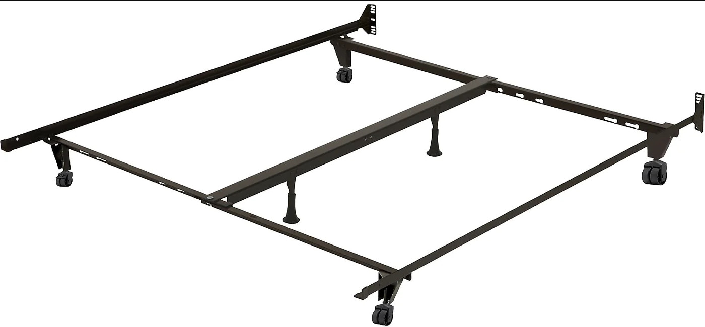 King Bedframe
